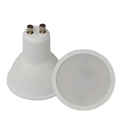 15000 uur werktijd Dimmable GU10/MR16 LED Spot Light 38D 3000K/4000K/6500K