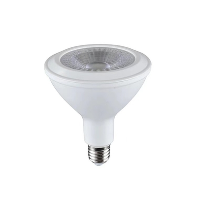 Duurzaam PAR20/PSR30/PAR38 LED Spot Light met 38D straalhoek en 80lm/w lichtstroom