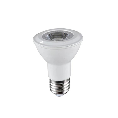 Duurzaam PAR20/PSR30/PAR38 LED Spot Light met 38D straalhoek en 80lm/w lichtstroom
