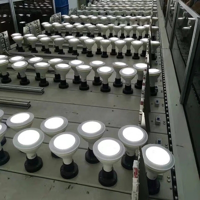 Duurzaam PAR20/PSR30/PAR38 LED Spot Light met 38D straalhoek en 80lm/w lichtstroom
