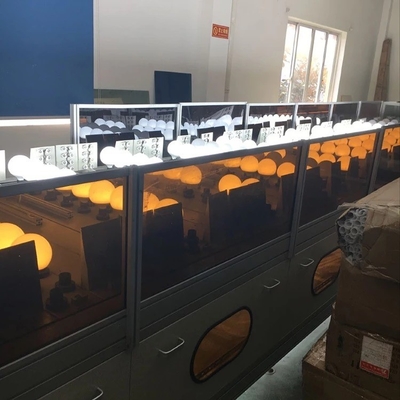 Duurzaam PAR20/PSR30/PAR38 LED Spot Light met 38D straalhoek en 80lm/w lichtstroom