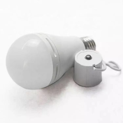 Energiebesparende 9W12W 15W 18W E27/B22 LED noodlamp met 7-8 uur werktijd