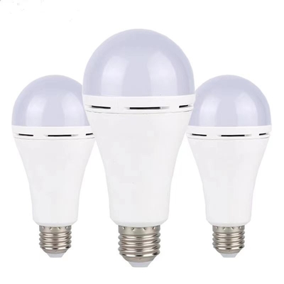 Energiebesparende 9W12W 15W 18W E27/B22 LED noodlamp met 7-8 uur werktijd