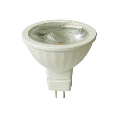 Hoog vermogen 7w Gu5.3 Led Mr16 220v Downlight Spot 120 Grade voor modern ontwerp en verkoop