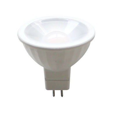 Hoog vermogen 7w Gu5.3 Led Mr16 220v Downlight Spot 120 Grade voor modern ontwerp en verkoop