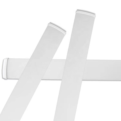 30000H Levensduur LED-battenlamp met microgolfsensor 9W/18W/27W/36W/45W IP20