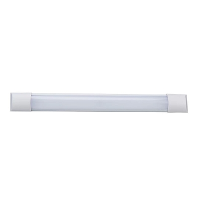 30000H Levensduur LED-battenlamp met microgolfsensor 9W/18W/27W/36W/45W IP20