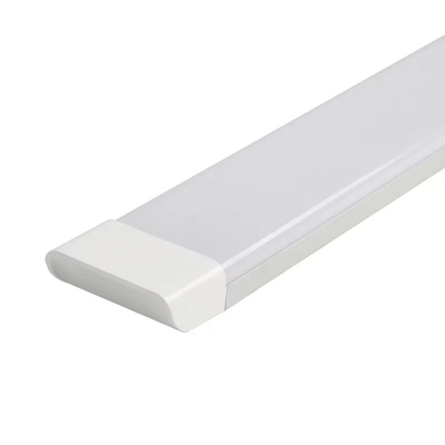 AC 85-265V 9W/18W/27W/36W/45W LED Batten Light met 0,2 kg productgewicht