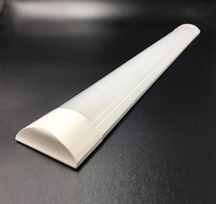 AC 85-265V 9W/18W/27W/36W/45W LED Batten Light met 0,2 kg productgewicht