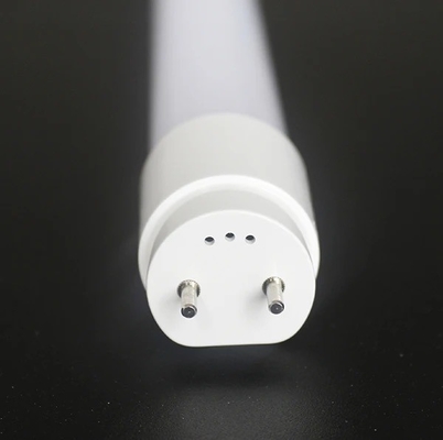 Tuinverlichting 1,2 m glazen fluorescerende buis met hoge lichtdoeltreffendheid 9W 18W 24W