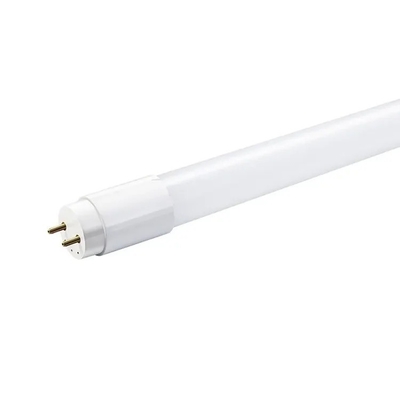 Tuinverlichting 1,2 m glazen fluorescerende buis met hoge lichtdoeltreffendheid 9W 18W 24W