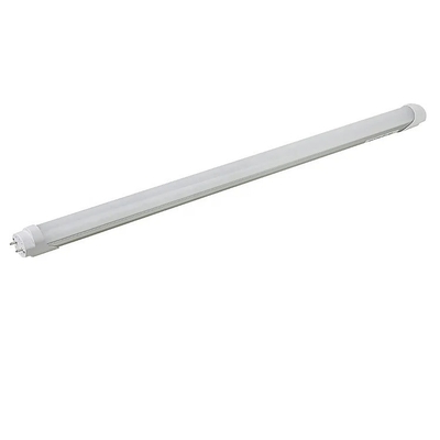 Tuinverlichting 1,2 m glazen fluorescerende buis met hoge lichtdoeltreffendheid 9W 18W 24W