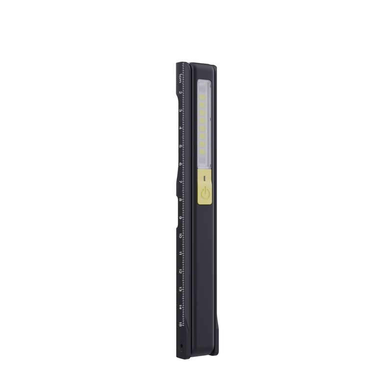 5500K Kleurtemperatuur CCT Oplaadbare batterij Buigbare Ultra-dunne LED-lichtpenlamp