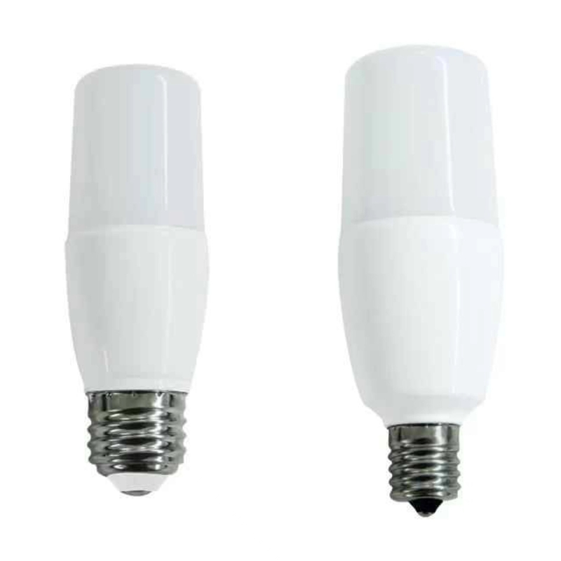 Lange levensduur T37 LED Stick T Bulb 5W 7W 9W 15W E27/PLC G24 3000K/4000K/6500K