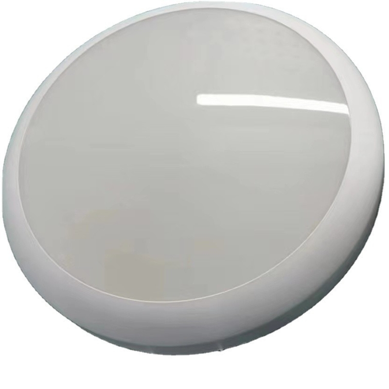 IP20-gehalte plafondverlichting met Lithiumbatterij-radarsensor en 1440lm lichtstroom
