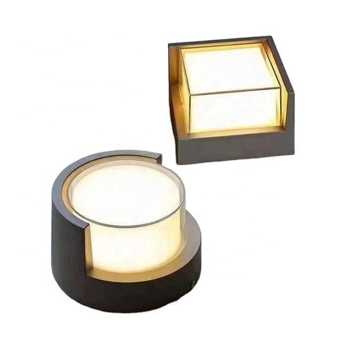 15W modern LED wandlicht voor verlichting en circuitontwerp 15000 uur levensduur