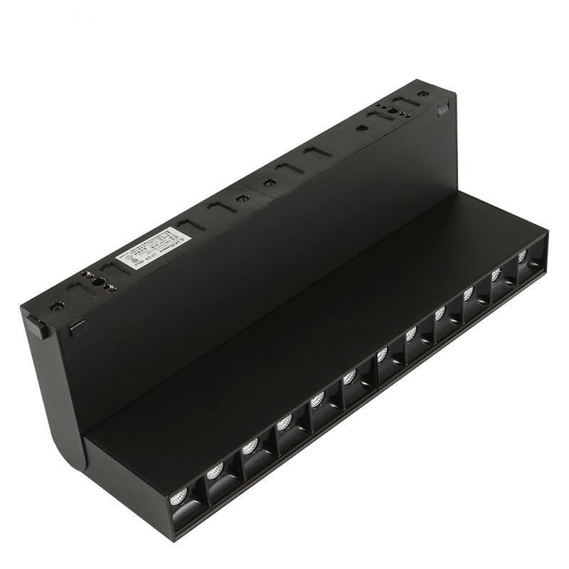 Moderne Hotel Decor COB LED Grill Light met 960lm Luminous Flux en Magnetic Function