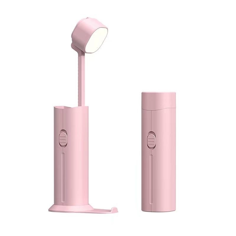Oplaadbare LED-zaklamp voor nachtlicht en tafellamp 5V Inlaatspanning 10 stuks/Ctn