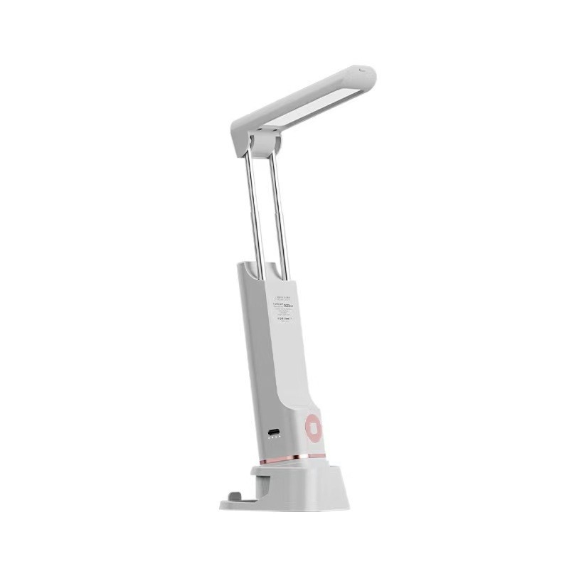 Multifunctionele verlichting Desklamp 10W Type-C Oplaadbaar Smart LED Tafellamp
