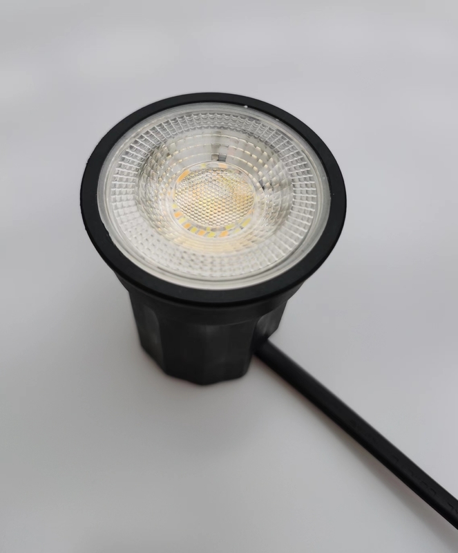 IP65 Outdoor 9W Led Mini Spot Lamp voor Tuinlicht Lumen 900lm Vervang Gu10 Mr16