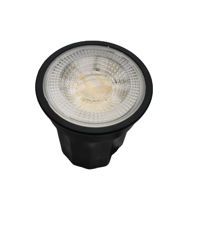 Geen dimmer ondersteuning IP65 Outdoor 9W Led Mini Spot Lamp Vervang Gu10 Mr16 Spotlight Tuinlamp