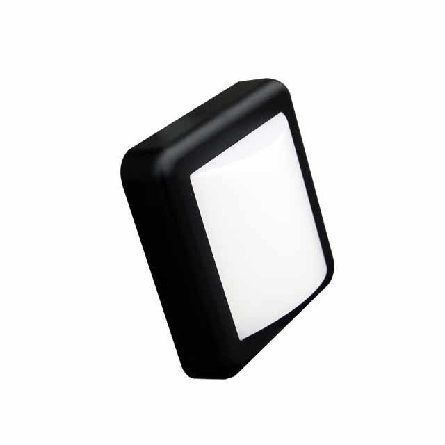 25000 uur werktijd 4w wandlamp voor aangepaste buitenbalkon tuinverlichting