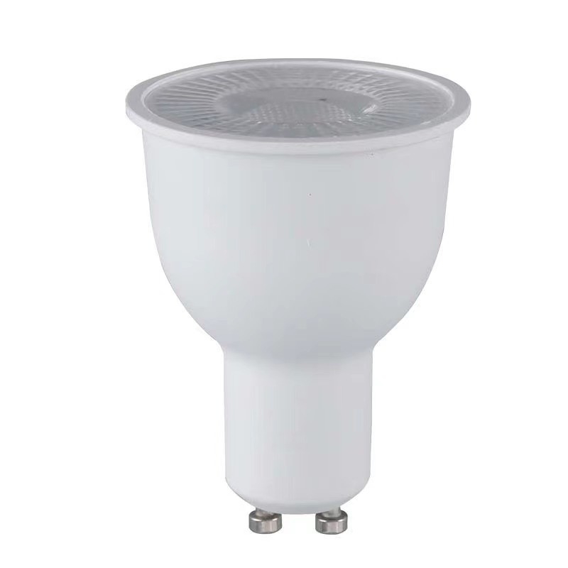 Dimmable 12W GU10 LED spotlamp voor aangepaste huisverlichting bij 85-265V Input Voltage