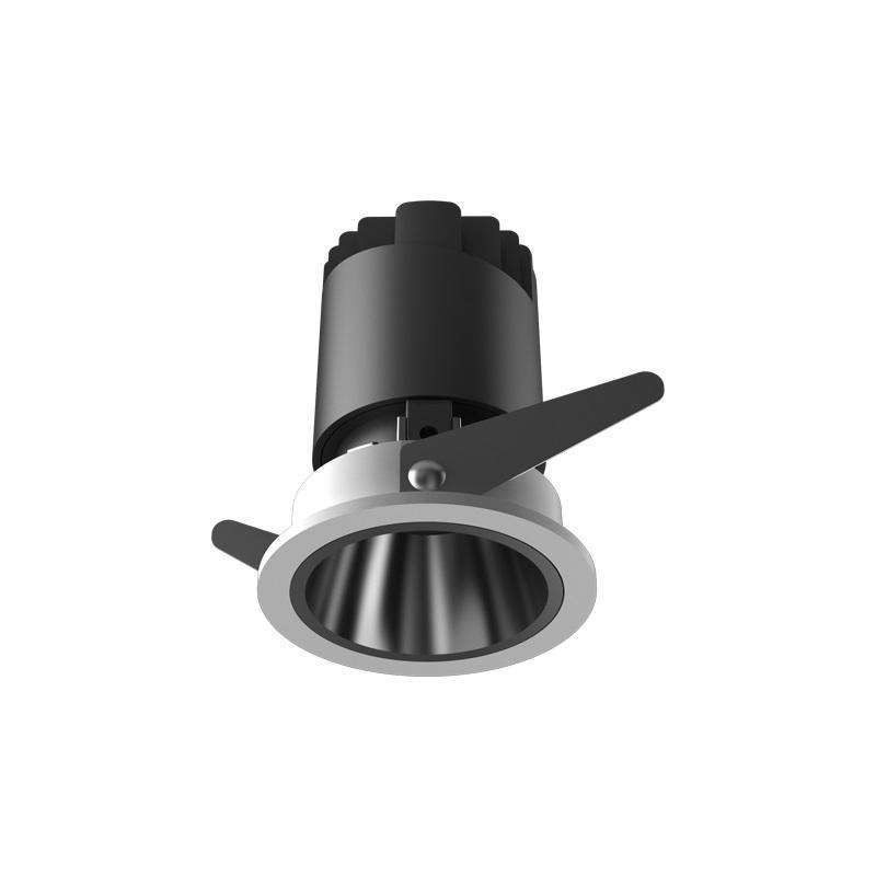 Hotel/Mall/Home Office LED Mini Ceiling Spot Light Dimmable en Anti Glare met ontwerp