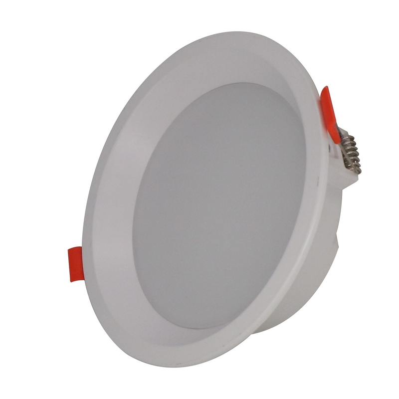 Indoor Home Hotel 18W Dimmable LED Downlight met High Lumen en Aluminium PMMA materiaal