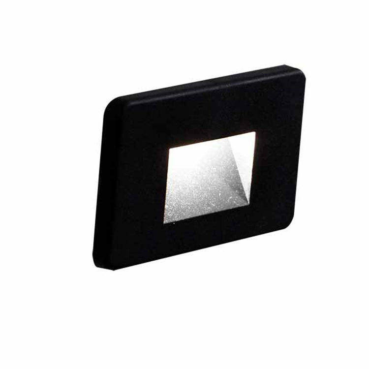 Ontwerp 2w LED trappenhuislamp Ip65 Plastic Aluminium MCPCB voor basismateriaal
