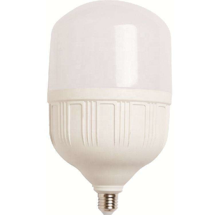 Handmatige knopschakelaarmodus 20w 30w 40w 50w 60w T-lampen voor huisverlichting
