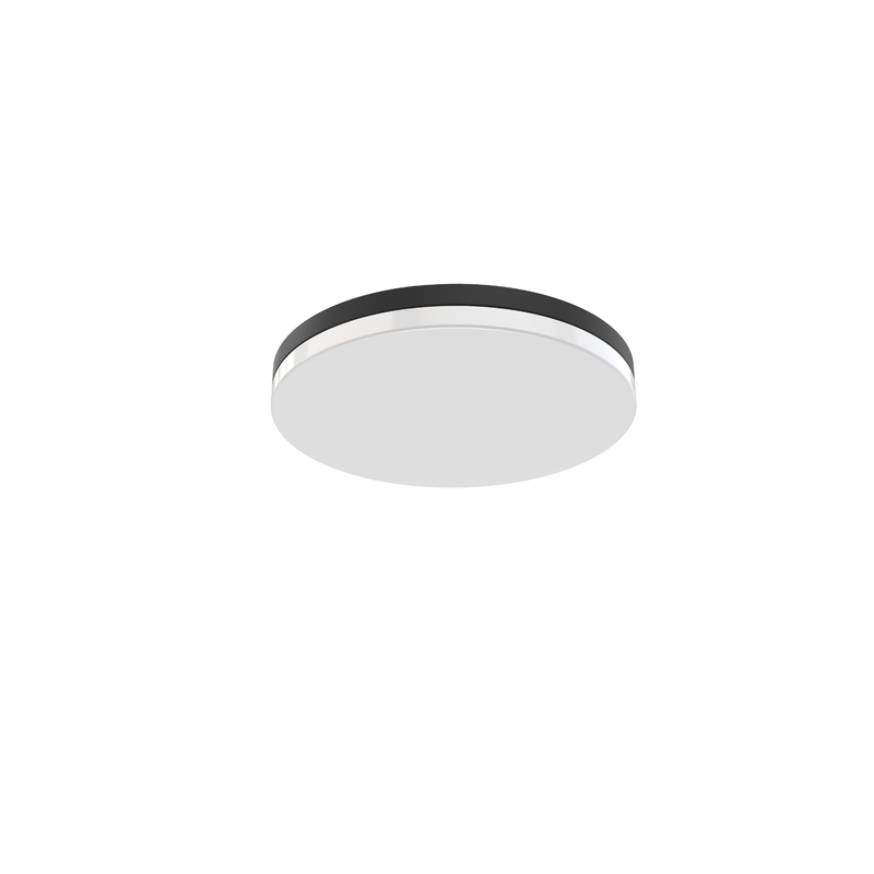 2700K zacht, warm wit, zelfgemaakt, 21W 5CCT 13 inch LED Ultra Slim Plafondlamp CL-E1321