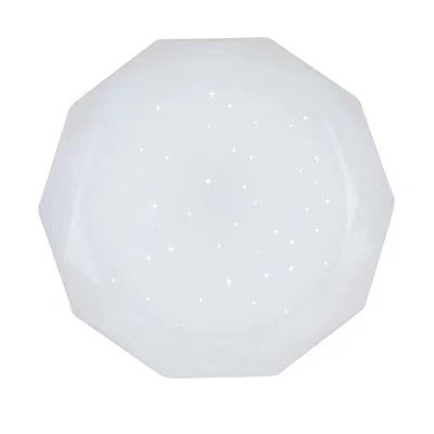 Moderne ontwerp 32W 5CCT ETL Nominale Led Plafondlamp met selecteerbare CCT en 1-