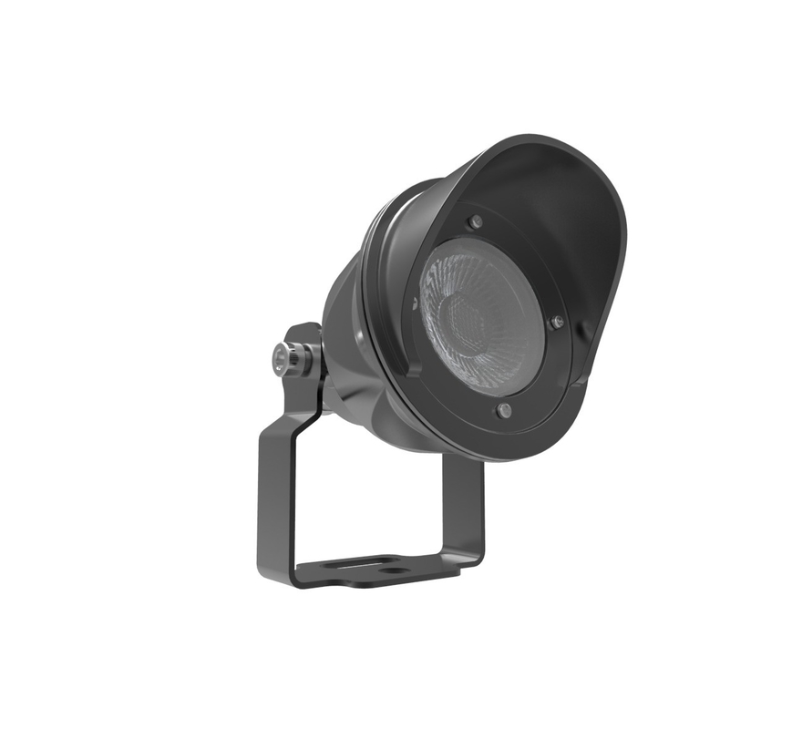 Buiten 3W/5W/6W/9W/12W/18W/24W LED Spike Garden Light met 15000 uur levensduur