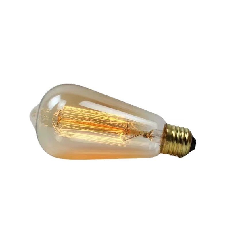 B22 LED gloeilamp met een hoog vermogen LED gloeilamp met een filament 2200k-6500k Kleurtemperatuur