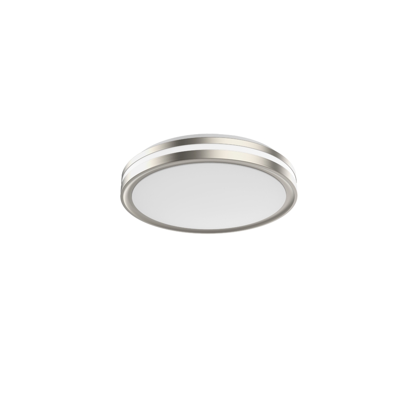 LED CCT Selectable Single Ring Ceiling Light 25W 5CCT Perfect voor huis- en kantoorverlichting