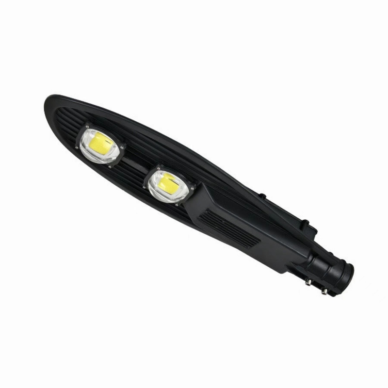 25W Buitenstraatlantaarns Aluminium PC Waterdicht Ip65 voor het ontwerpen van verlichting en circuits