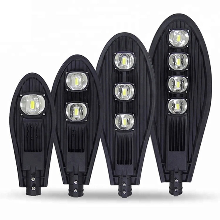 Lamp Lichtstroom lm 2800 ROAD 30W 220V LED straatlicht met concurrerende kosten
