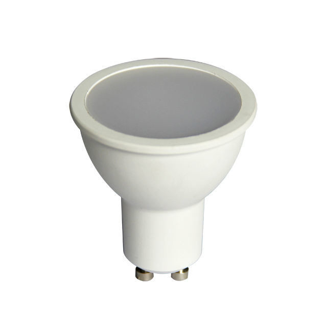 Op maat gemaakte verlichting Huis binnen Dimmable GU10 LED spotlights met 25000 werkuren