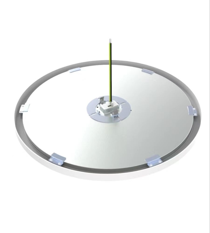 16 inch Low Profile LED Super Thin Ceiling Light Randverlicht CCT Selectable ETL Rated CL-H16275C
