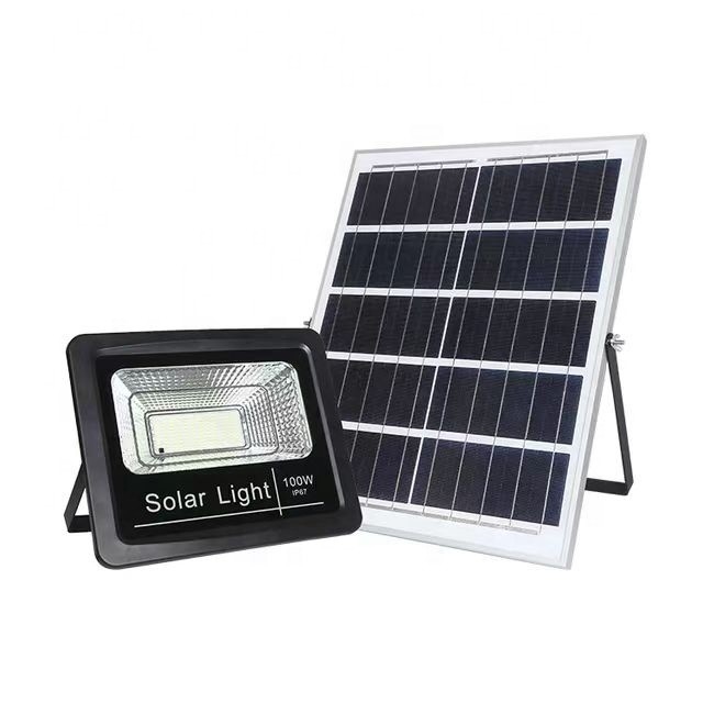 AC 165-265V Invoerspanning Zonne-Lamp voor tuintijdschakelaar 30000 uur Levensduur