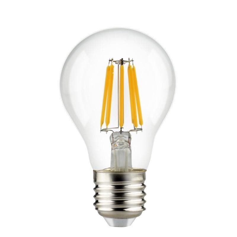 Vintage Edison led gloeilamp met wisselstroomvoorziening 360D 4W 6W 8W E27 B22 CE goedgekeurd