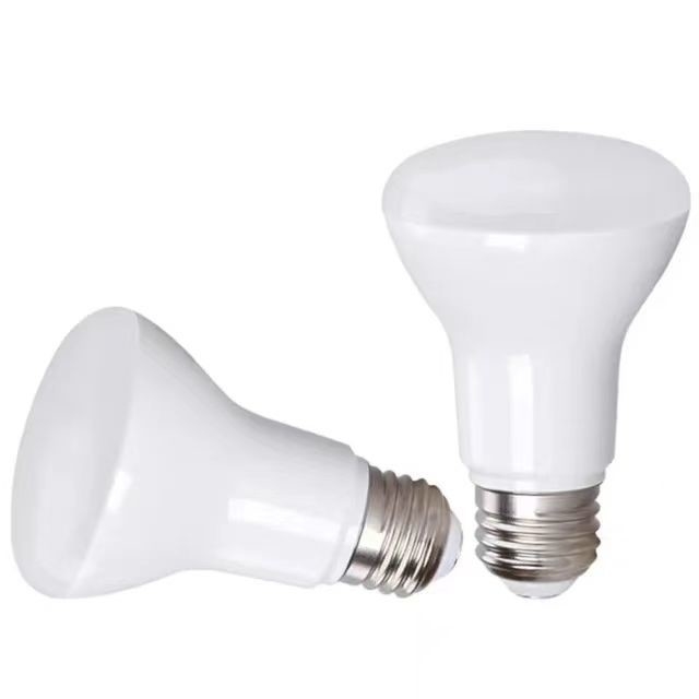 Werktijd 15000 uur BR30 Sensor Light Dimmable LED-lampen 110v/220v voor huishoudens