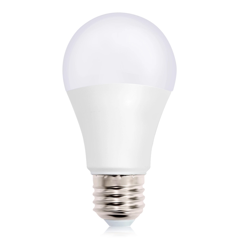 10W 1100 Lumens 2700-6500K Daglicht 5CCT LED-lampen met 80 Ra kleurweergave-index