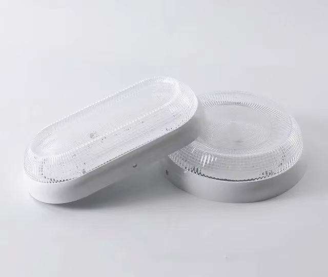 Hotel badkamer keuken gang LED plafondlamp 20W 30W met licht en doe-het-zelf functie