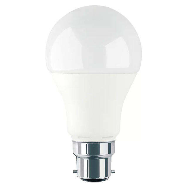 3w 5w 7w 9w 12w 15w 18w B22 LED-lampen met verlichtingsoplossingen en circuitsysteemontwerp