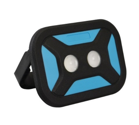 Supply COB Working Lamp met 500LM Output USB Charging en noodlampfunctie