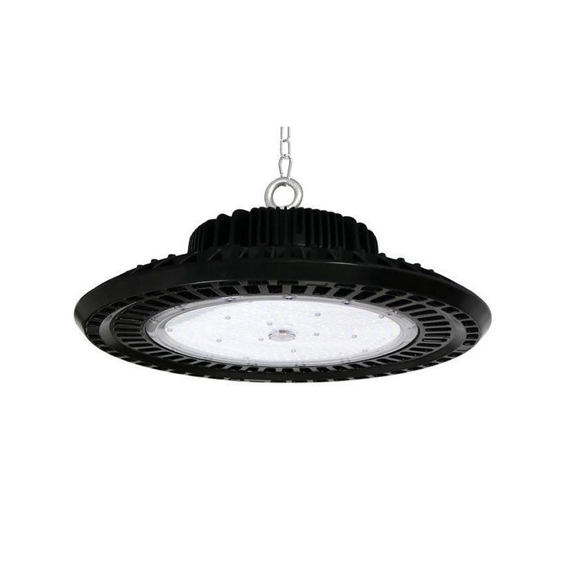 80w Indoor Warehouse LED Light Ik08 PF 0.9 Lamp Lichtdoeltreffendheid lm/w 150 voor schuur