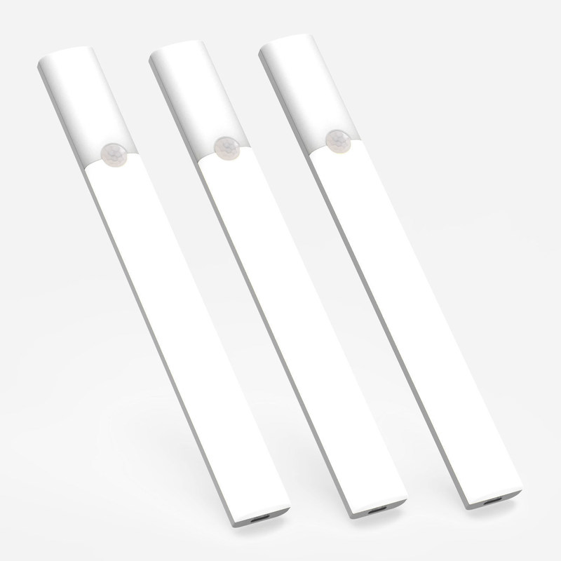 Speciaal ontworpen LED-wandlamp voor woningversiering met andere schaduwmateriaal