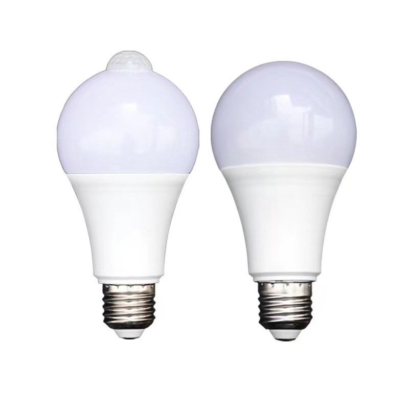 15W 1500LM LED-radarbewegingssensorlamp voor binnen- en buitenbeveiliging 15000 uur